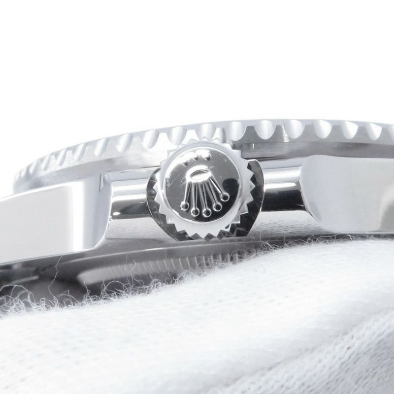 ロレックス GMTマスター2 126720VTNR ROLEX ランダムシリアル ルーレット 腕時計 ウォッチ 黒文字盤