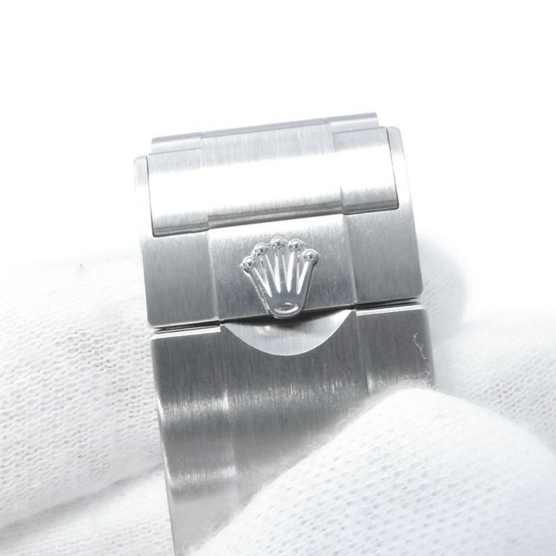 ロレックス サブマリーナ デイト ランダムシリアル ルーレット 126610LN  ROLEX 腕時計 黒文字盤