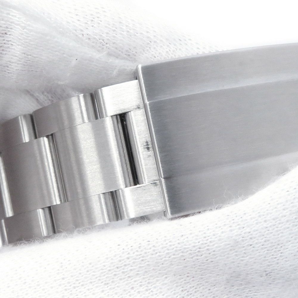 ロレックス サブマリーナ デイト ランダムシリアル ルーレット 126610LN  ROLEX 腕時計 黒文字盤