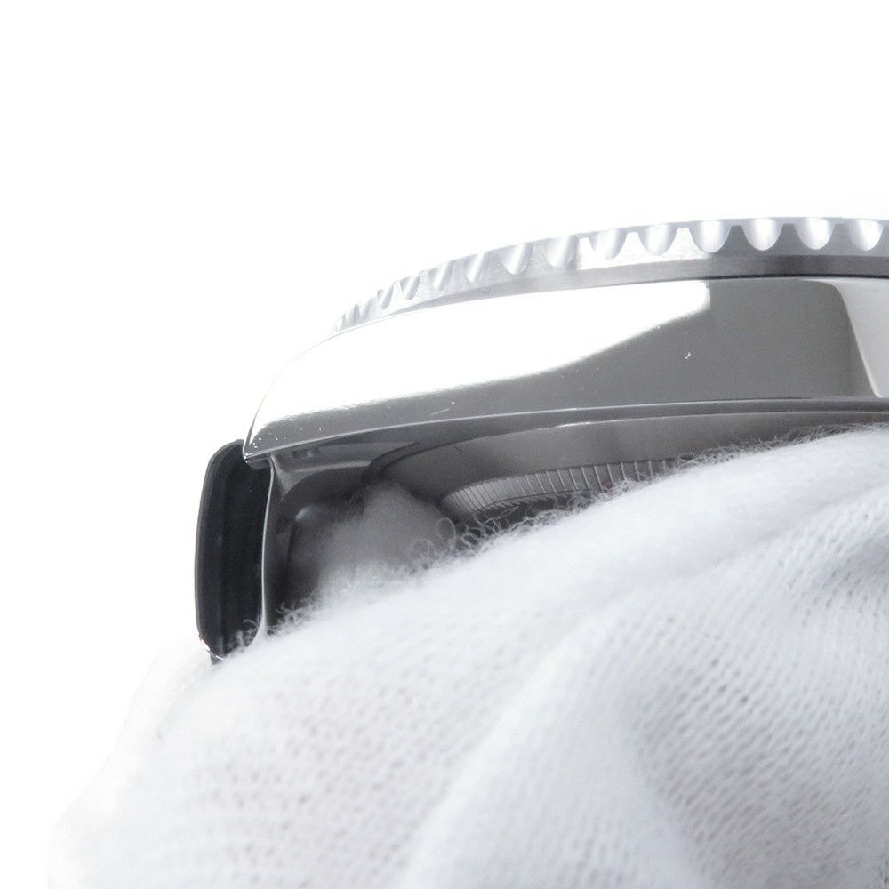 ロレックス サブマリーナ デイト ランダムシリアル ルーレット 126610LN  ROLEX 腕時計 黒文字盤