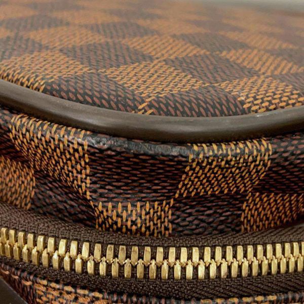 ルイヴィトン キャリーケース ダミエ・エベヌ ペガス55 N23297 LOUIS VUITTON バッグ キャリーバッグ スーツケース