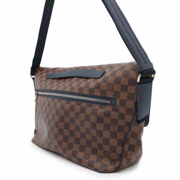 ルイヴィトン ショルダーバッグ ダミエ・エベヌ スプリンターGM N41256 LOUIS VUITTON バッグ