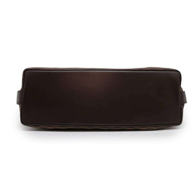 ルイヴィトン ショルダーバッグ ダミエ・エベヌ チェルシー トートバッグ N51119 LOUIS VUITTON ヴィトン バッグ