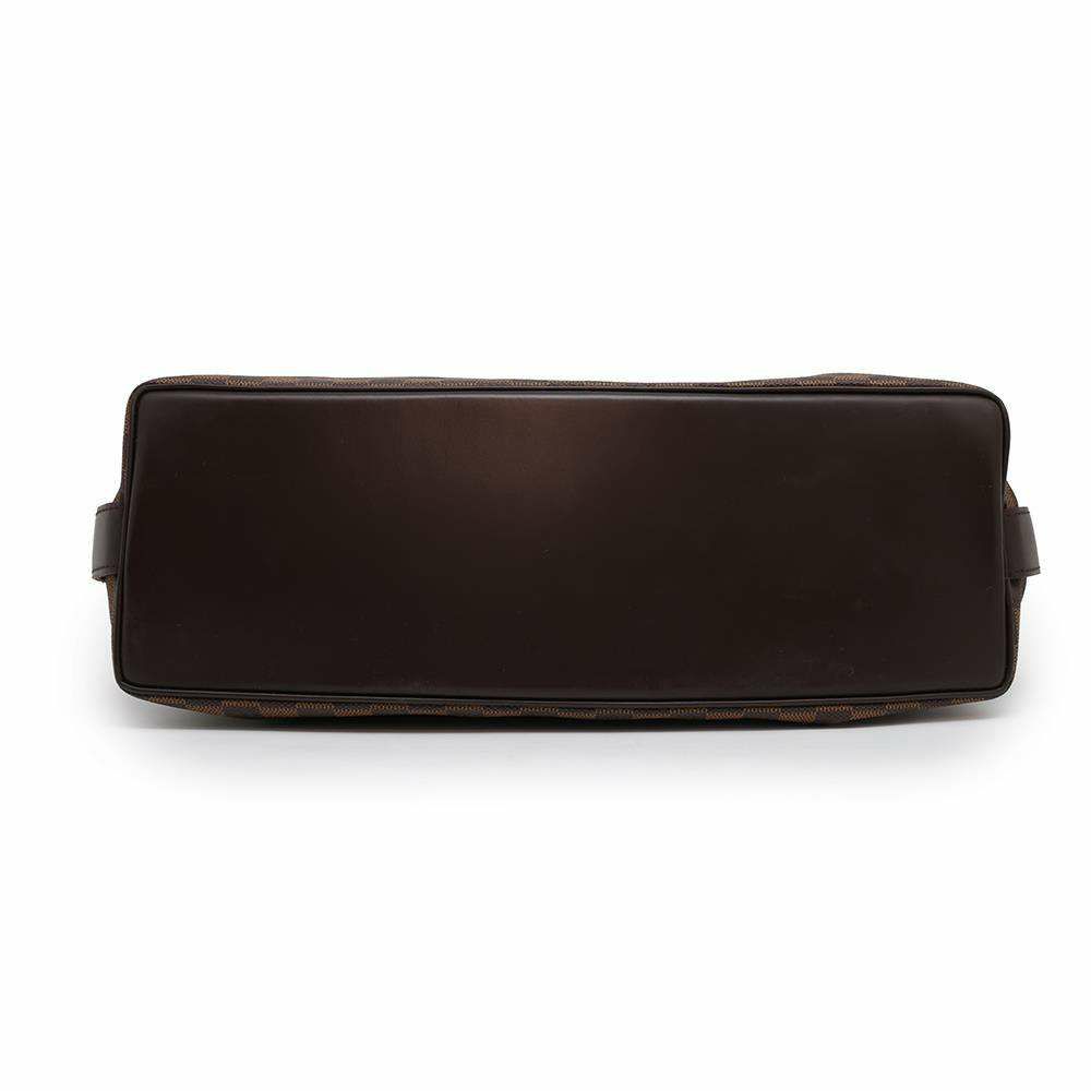 ルイヴィトン ショルダーバッグ ダミエ・エベヌ チェルシー トートバッグ N51119 LOUIS VUITTON ヴィトン バッグ