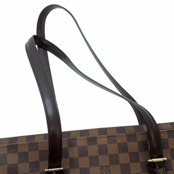 ルイヴィトン ショルダーバッグ ダミエ・エベヌ チェルシー トートバッグ N51119 LOUIS VUITTON ヴィトン バッグ