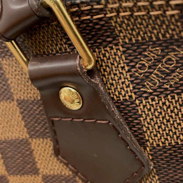 ルイヴィトン ハンドバッグ ダミエ・エベヌ アルマPM N53151 LOUIS VUITTON ヴィトン バッグ