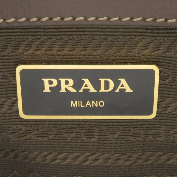 プラダ ハンドバッグ ロゴジャガード 1BA111 PRADA バッグ 2wayショルダーバッグ アウトレット品