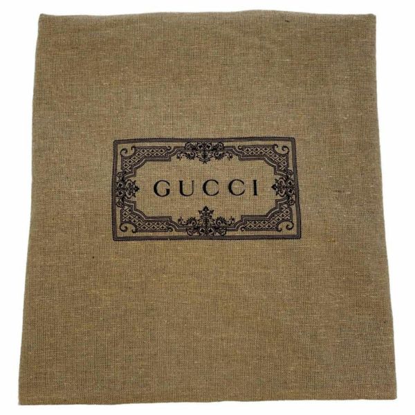 グッチ ショルダーバッグ GGマーモント ザ ハッカー プロジェクト スモール バレンシアガコラボ 443497 GUCCI BALENCIAGA 白