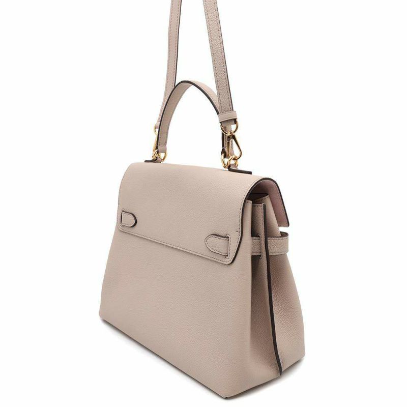 ルイヴィトン ハンドバッグ トリヨンレザー ロックミーエヴァ― M56094 LOUIS VUITTON 2WAYショルダーバッグ