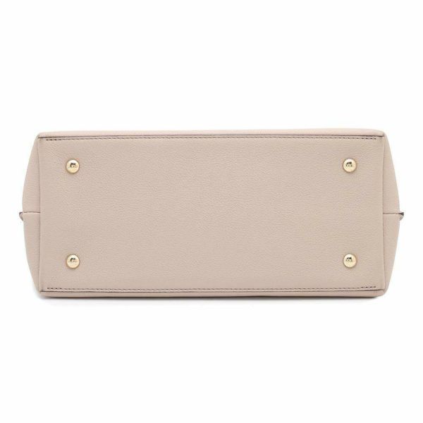 ルイヴィトン ハンドバッグ トリヨンレザー ロックミーエヴァ― M56094 LOUIS VUITTON 2WAYショルダーバッグ