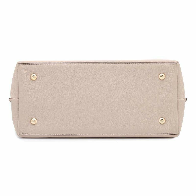 ルイヴィトン ハンドバッグ トリヨンレザー ロックミーエヴァ― M56094 LOUIS VUITTON 2WAYショルダーバッグ