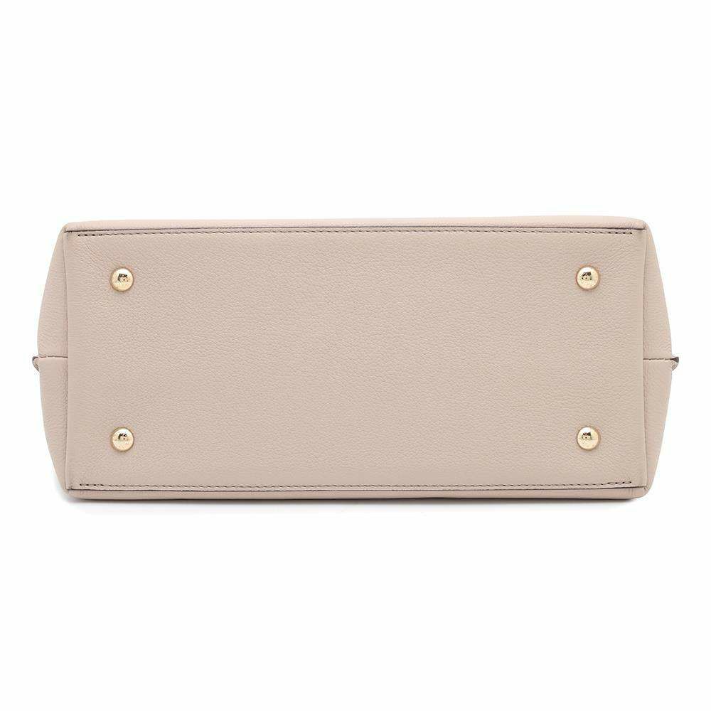 ルイヴィトン ハンドバッグ トリヨンレザー ロックミーエヴァ― M56094 LOUIS VUITTON 2WAYショルダーバッグ