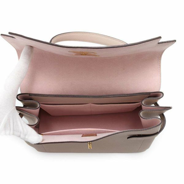 ルイヴィトン ハンドバッグ トリヨンレザー ロックミーエヴァ― M56094 LOUIS VUITTON 2WAYショルダーバッグ