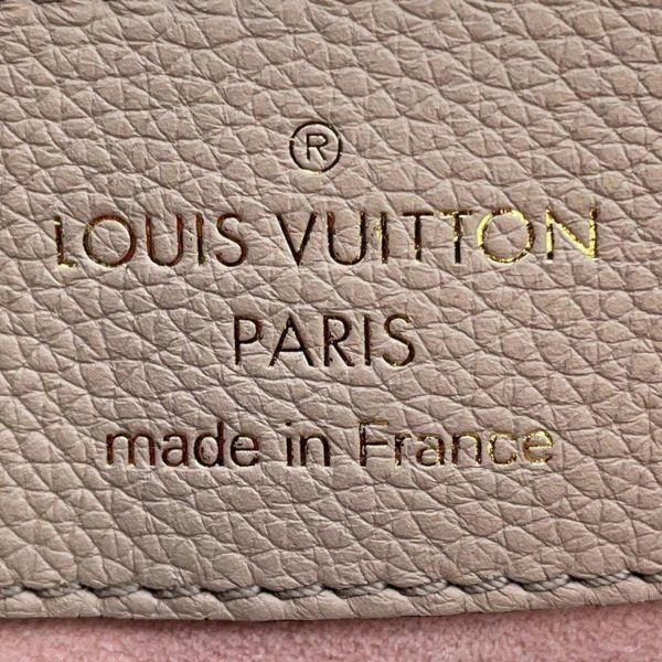 ルイヴィトン ハンドバッグ トリヨンレザー ロックミーエヴァ― M56094 LOUIS VUITTON 2WAYショルダーバッグ