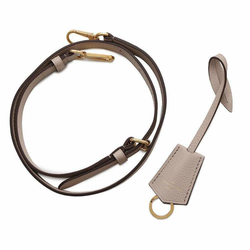 ルイヴィトン ハンドバッグ トリヨンレザー ロックミーエヴァ― M56094 LOUIS VUITTON 2WAYショルダーバッグ