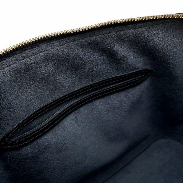 ルイヴィトン ハンドバッグ エピ アルマ M52142 LOUIS VUITTON ヴィトン バッグ ブラック 黒