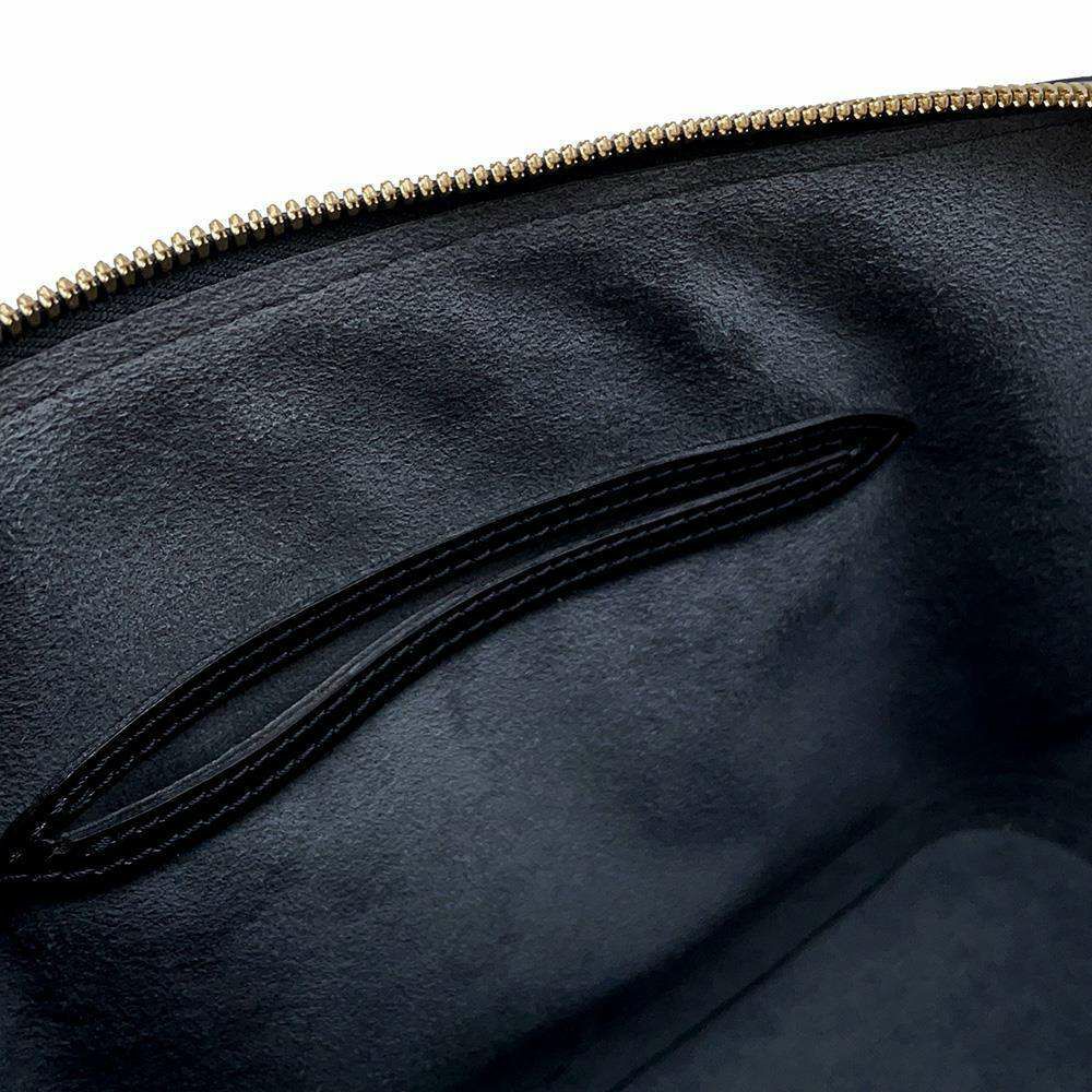 ルイヴィトン ハンドバッグ エピ アルマ M52142 LOUIS VUITTON ヴィトン バッグ ブラック 黒