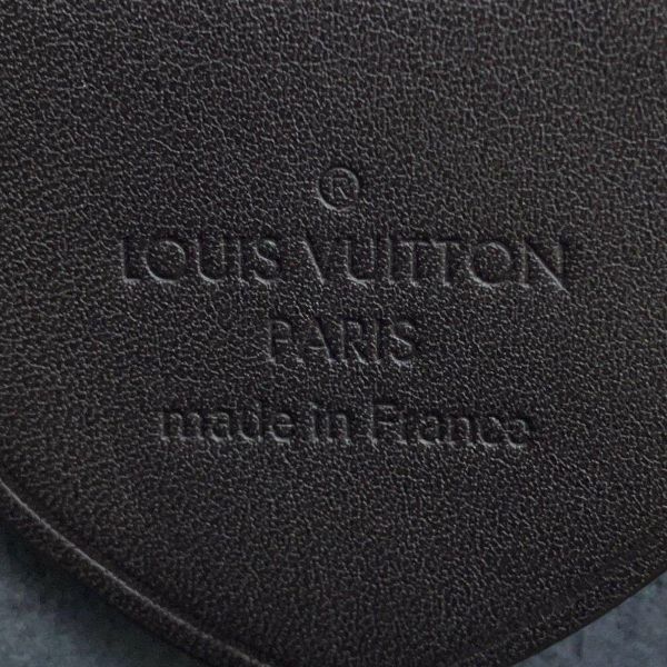 ルイヴィトン トートバッグ モノグラム マヒナ ジロラッタ ポーチ付き M54402 LOUIS VUITTON 2wayショルダーバッグ 黒