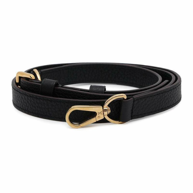 ルイヴィトン ハンドバッグ カプシーヌPM M42242 LOUIS VUITTON 2wayショルダーバッグ ノワール 黒