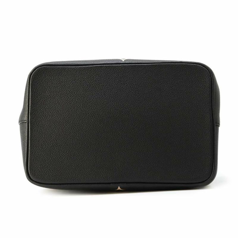 ルイヴィトン ハンドバッグ バイカラーモノグラム・アンプラント ネオノエMM M45497 2wayショルダーバッグ ブラック 黒