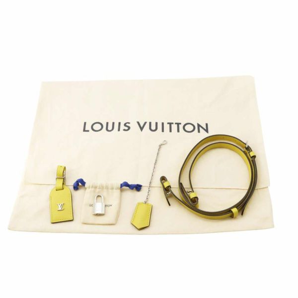 ルイヴィトン ハンドバッグ グレインレザー ミラPM M51446 LOUIS VUITTON 2wayショルダーバッグ