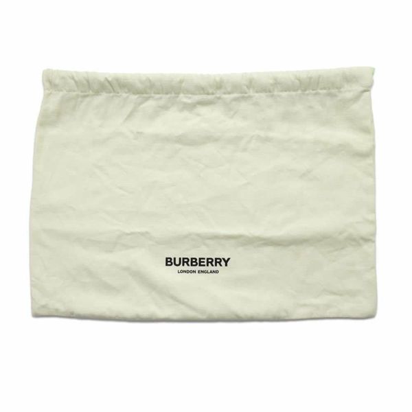 バーバリー チェーンショルダーバッグ TBチェーン レザー BURBERRY バッグ