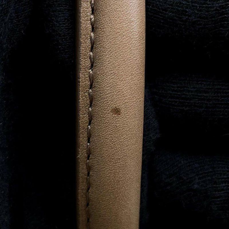 ザ ロウ ハンドバッグ ソフトマルゴー10 レザー W1190 THE ROW 2wayショルダーバッグ