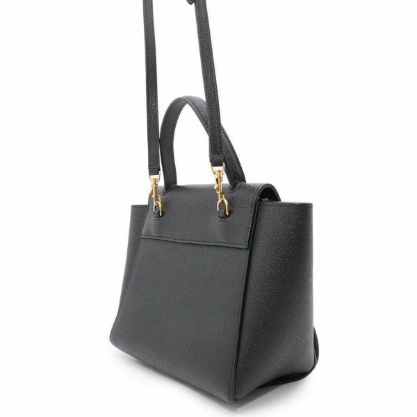 セリーヌ ハンドバッグ ベルトバッグ ナノ 189003 CELINE バッグ 2wayショルダーバッグ 黒