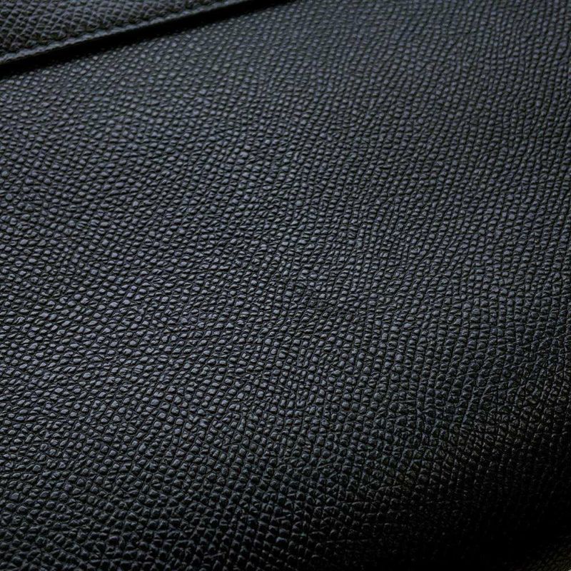 セリーヌ ハンドバッグ ベルトバッグ ナノ 189003 CELINE バッグ 2wayショルダーバッグ 黒