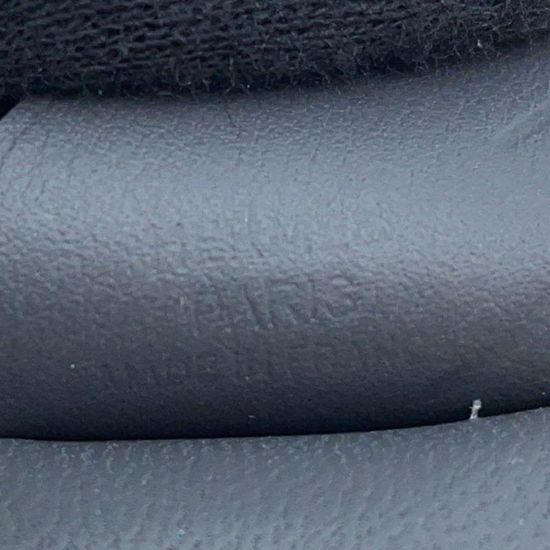 エルメス バッグチャーム ロデオPM ペガサス アルドワーズ ラムスキン/スイフト W刻印