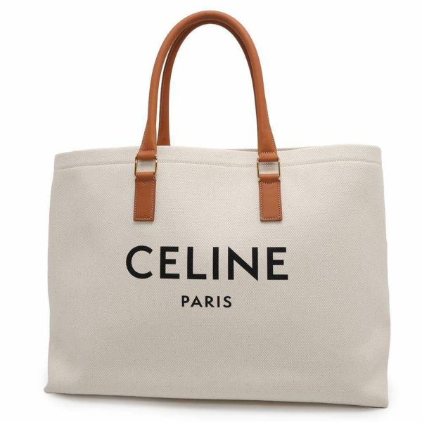 セリーヌ トートバッグ ホリゾンタルカバス 190062 CELINE バッグ