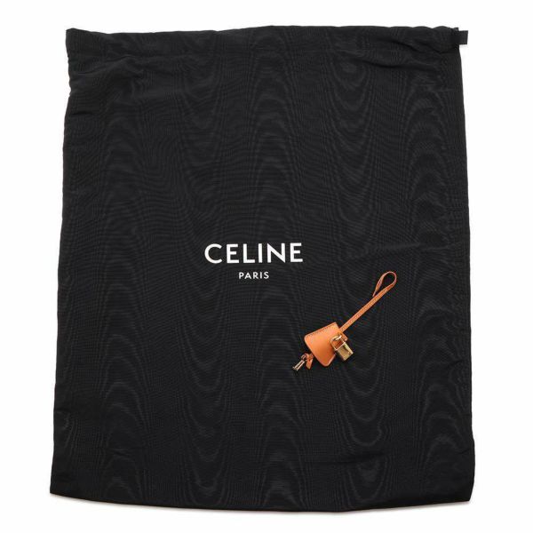 セリーヌ トートバッグ ホリゾンタルカバス 190062 CELINE バッグ