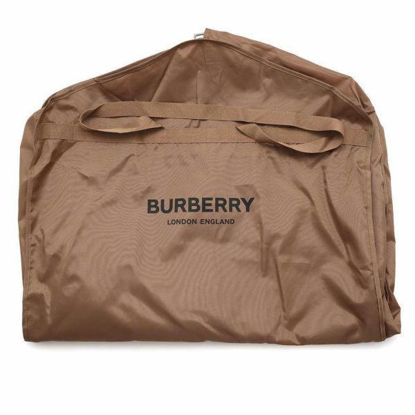 バーバリー ジャケット ダイヤキルティング ブルゾン レディースサイズM 8055131 BURBERRY 黒