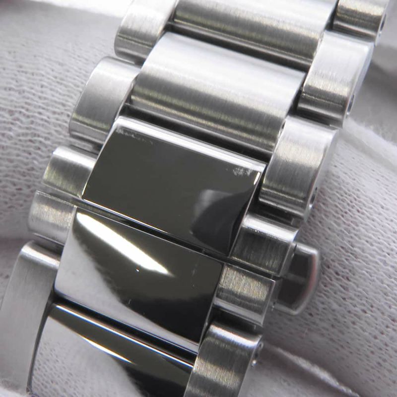 カルティエ カリブル ドゥ カルティエ ダイバー W7100054Cartier 腕時計 黒文字盤