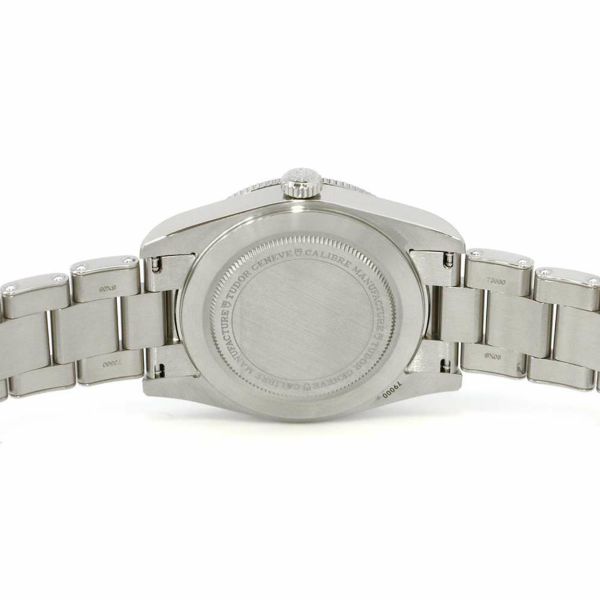 チュードル ブラックベイ 54 M79000N-0001 TUDOR チューダー 腕時計 黒文字盤