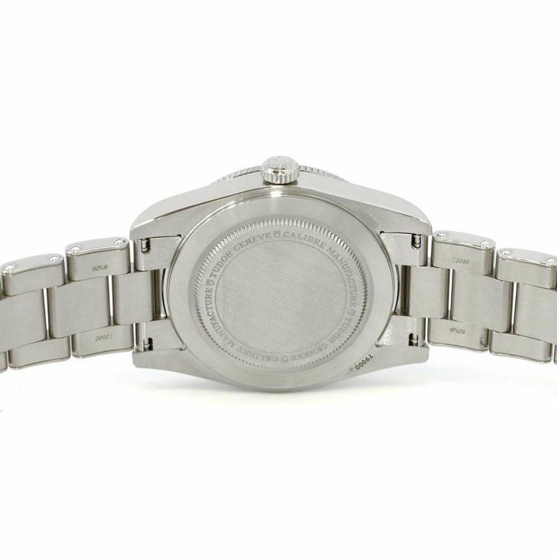 チュードル ブラックベイ 54 M79000N-0001 TUDOR チューダー 腕時計 黒文字盤