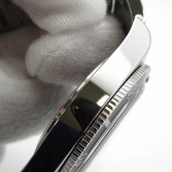 チュードル ブラックベイ 54 M79000N-0001 TUDOR チューダー 腕時計 黒文字盤