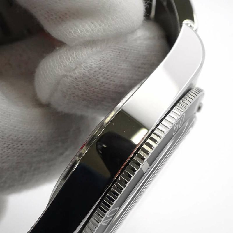 チュードル ブラックベイ 54 M79000N-0001 TUDOR チューダー 腕時計 黒文字盤