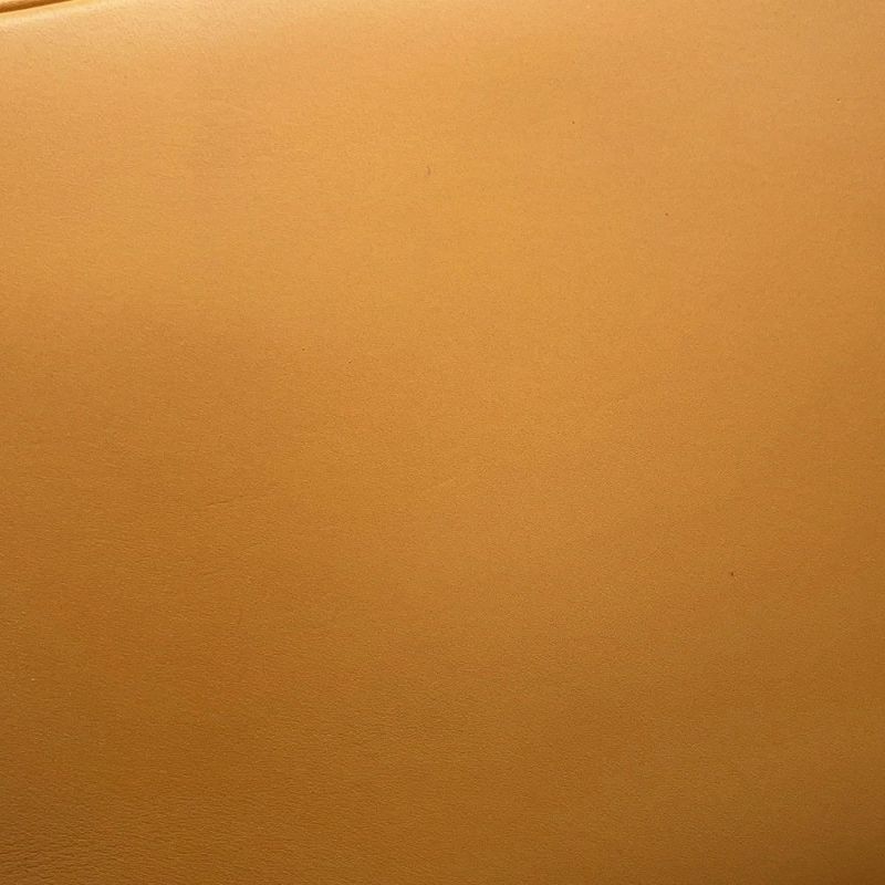 エルメス ハンドバッグ オータクロア32 ナチュラル/ゴールド金具 ヴァッシュ □F刻印 HERMES バッグ