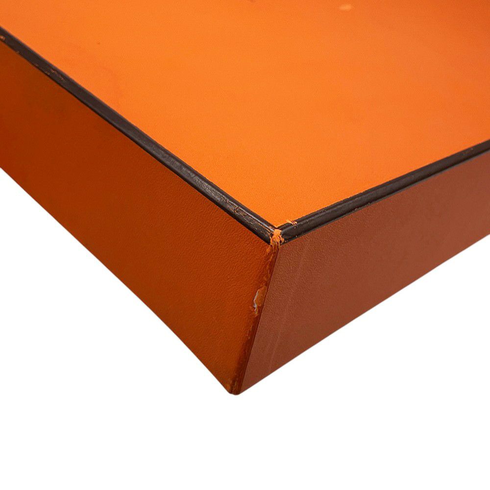 エルメス ハンドバッグ オータクロア32 ナチュラル/ゴールド金具 ヴァッシュ □F刻印 HERMES バッグ