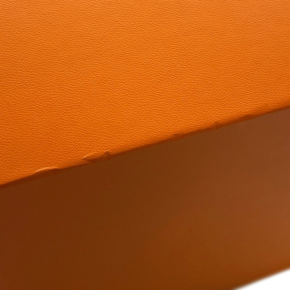 エルメス ハンドバッグ ケリー28 外縫い ローズアザレ/シルバー金具 エプソン D刻印 ２wayショルダー