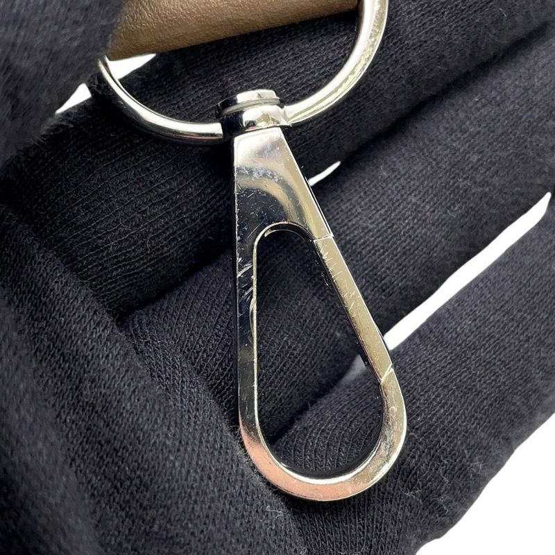 エルメス ショルダーバッグ エブリン3 GM エトゥープ/シルバー金具 トリヨンクレマンス T刻印