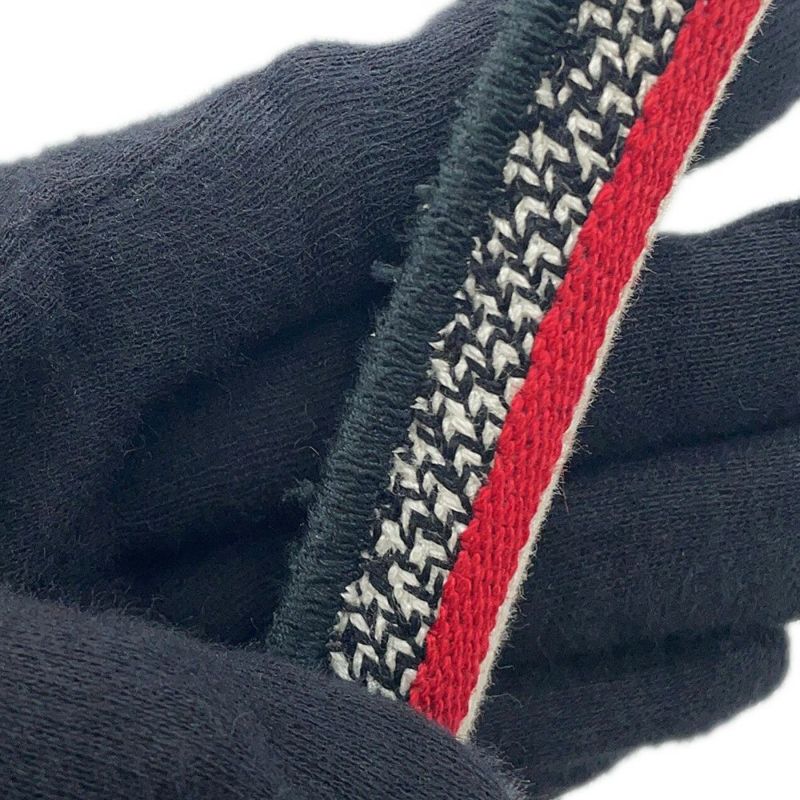 クリスチャン・ディオール トートバッグ アムールコレクション ブックトート ミディアム Christian Dior 白 黒