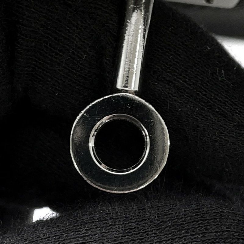 エルメス ハンドバッグ ケリー28 内縫い ブラック/シルバー金具 トゴ U刻印 ２wayショルダー 黒