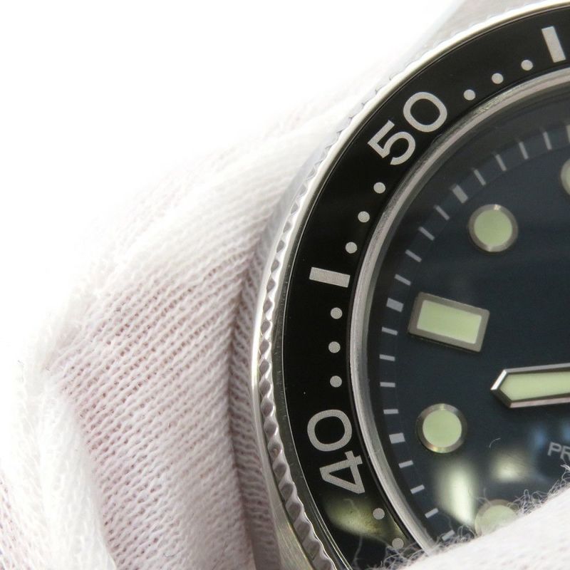 セイコー プロスペックス ダイバーズウォッチ 55周年記念 1100本限定 SBEX011 SEIKO 腕時計 ウォッチ ブルー文字盤