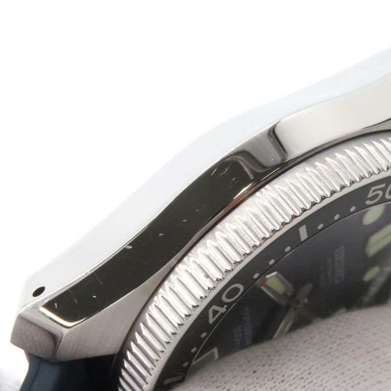 セイコー プロスペックス ダイバーズウォッチ 55周年記念 1100本限定 SBEX011 SEIKO 腕時計 ウォッチ ブルー文字盤