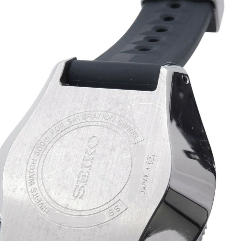 セイコー プロスペックス ダイバーズウォッチ 55周年記念 1100本限定 SBEX011 SEIKO 腕時計 ウォッチ ブルー文字盤