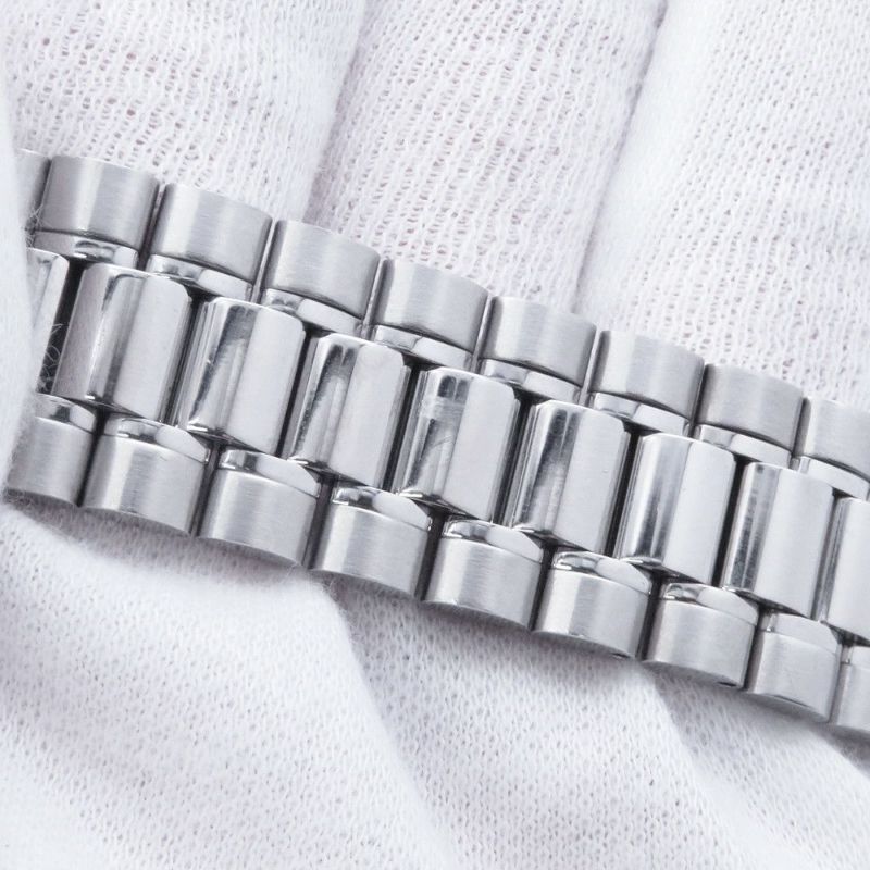 オメガ スピードマスター レーシング ミハエル・シューマッハ 限定4000本 3517.30 OMEGA 腕時計 シルバー文字盤