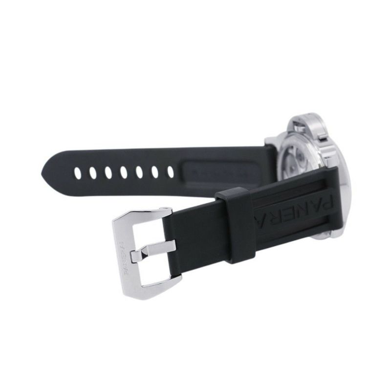 パネライ ルミノール マリーナ PAM00111 PANERAI 腕時計 ウォッチ メンズ 黒文字盤