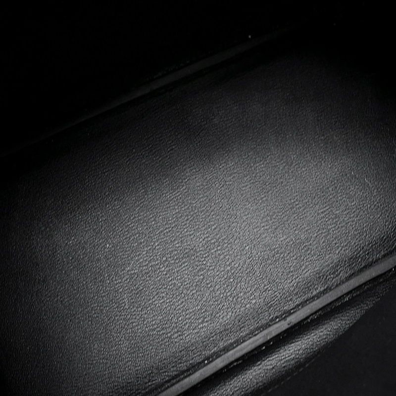 エルメス バーキン30 ブラック/ゴールド金具 ポロサスシャイン Y刻印 HERMES Birkin ハンドバッグ 黒